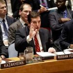 Rusia presenta su proyecto para indagar ataque químico en Siria