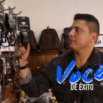 Rustyko, piezas únicas de cuero en Nicaragua