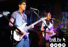 Ruta Arcade nos mete en un viaje indie-rock con «Intrusos»