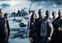 ‘Rápido y Furioso 8’ se mantiene en cabeza a pesar de nuevos estrenos