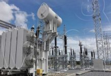 Inauguran subestación eléctrica en Nueva Segovia