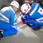 Managua: Sujeto hirió en la cabeza con un mazo a un joven en el barrio La Esperanza
