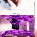 ¡Ya es oficial! Así es el Galaxy S8 por dentro y por fuera