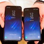 Galaxy S8 recibe el premio a la mejor pantalla en un móvil