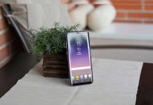 Samsung lanza su nuevo Galaxy S8 tras el fiasco del Note 7