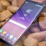 Así es la duración de la batería del Samsung Galaxy S8