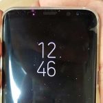 Sí, otra vez: el Galaxy S8 se deja ver de nuevo en vídeo