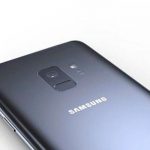 El galaxy S9 se deja ver en estas imágenes y es de otro mundo