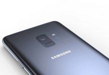 El galaxy S9 se deja ver en estas imágenes y es de otro mundo