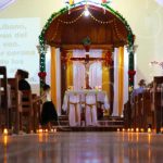 Siuna: Celebran centenario del Señor de Esquipulas
