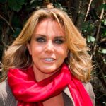 Sabine Moussier tiene que recurrir a fuerte droga por intensos dolores