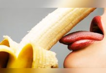 9 lugares donde nunca debes meter tu «sable»