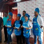 Río San Juan Nicaragua, Destino con Sabor