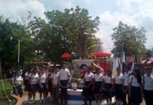 Chinandega: Celebran natalicio del General Sandino