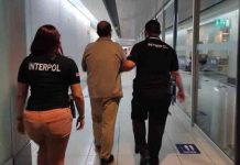 Exsacerdote acusado de abuso sexual de menores es extraditado a Costa Rica costa rica, abuso sexual, religion, extradiccion,