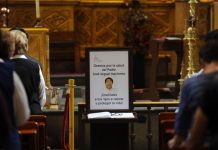 Sacerdote apuñalado en la Catedral de México presenta muerte cerebral