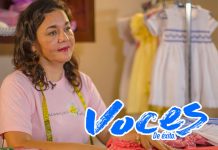 Sacuanjoche Textil, propuesta de estilo para niños y niñas.