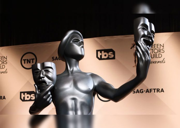 sag-nominados