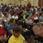 Ministerio de Salud inicia Asamblea Evaluativa en Managua