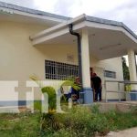 Mujeres cuentan con sala de Ginecología en barrio de Ocotal nicaragua, ocotal sala de ginecología, minsa,