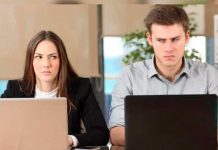 Estudio: Ventajas de saber el salario de tu compañero