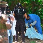 el salvador, cadaver, autoridades, centro america