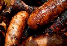 OMS clasifica a las salchichas, tocino y jamón en el mismo grupo de riesgo que el tabaco