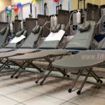 MINSA recibe donación de 65 unidades dentales portátiles