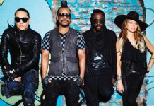will.i.am confirma que Fergie dejó a Black Eyed Peas por este motivo