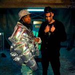 musica, amenazzy, salio, video, jay wheeler, youtube,