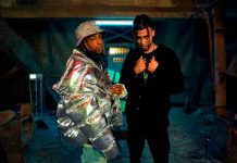 Amenazzy resalta el empoderamiento de la mujer con el tema “Salió” musica, amenazzy, salio, video, jay wheeler, youtube,