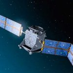 Nuevo satélite en el espacio vigilará contaminación del planeta