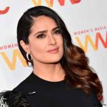 «Prefiero morir en mi casa», Salma Hayek libró batalla contra la Covid-19 salma hayek, coronavirus, salud, muerte, panemia, actriz,