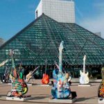 Estos son los músicos que ingresan al Salón de la Fama del Rock musica, salon de la fama, nominados, rock, rock and roll,