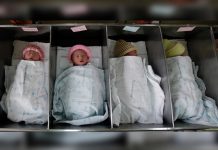 Tailandia reparte vitaminas prenatales por San Valentín