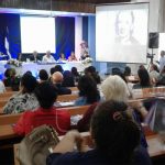 Reconocen aporte científico de la mujer en Nicaragua