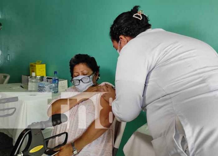 nicaragua, minsa, vacuna,