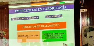 Nicaragua, MINSA, salud, cardiología pediátrica,