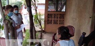 nicaragua, salud, invierno,