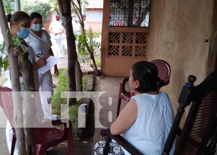 salud-1 nicaragua, salud, invierno,