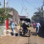 nicaragua, salud, jornadas, fumigacion,