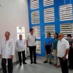 OIEA elogia inversión en salud nicaragüense