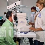 nicaragua, salud visual, oftalmologia, managua,