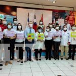nicaragua, managua, Minsa, reconocimiento, Taiwán,
