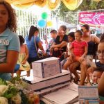 Inicia en Nicaragua la Jornada Nacional de Vacunación 2017