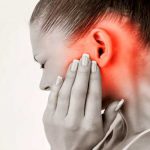 Otomicosis: causas y factores de riesgo Otomicosis, tratamiento, salud, oído, causas, efecto,