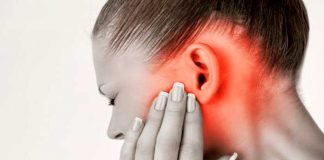 Otomicosis, tratamiento, salud, oído, causas, efecto,