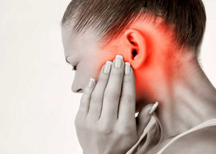 salud33 Otomicosis, tratamiento, salud, oído, causas, efecto,