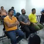 Procesan a «Pitbull» en Nicaragua, presunto integrante de la mara salvatrucha