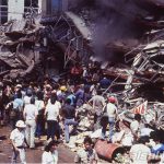 El Salvador realizará simulacro de terremoto en todo el país el 10 de octubre